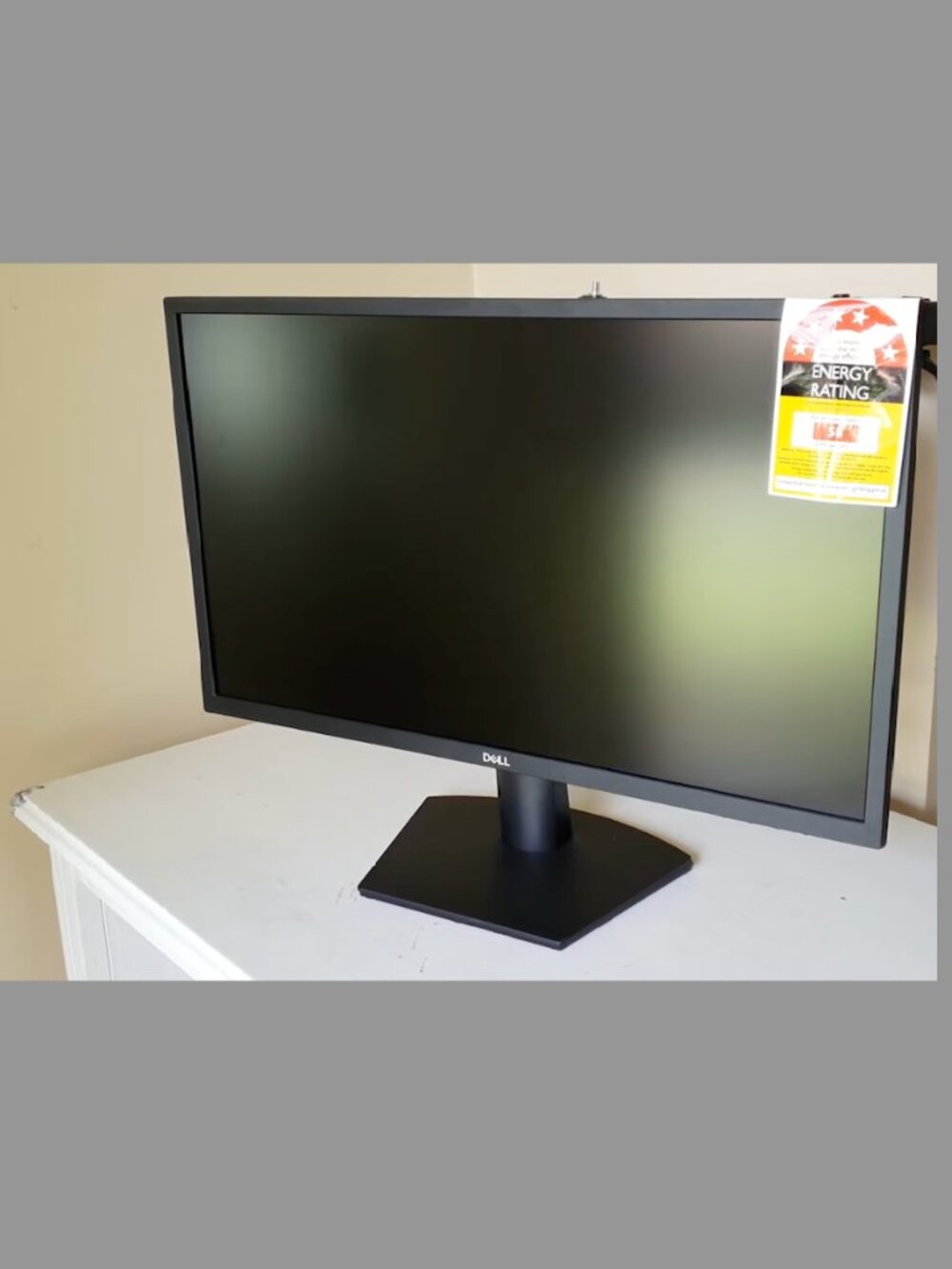 Dell S Series 24" VA FHD 75Hz LED Monitor (Brand New, In-Box)